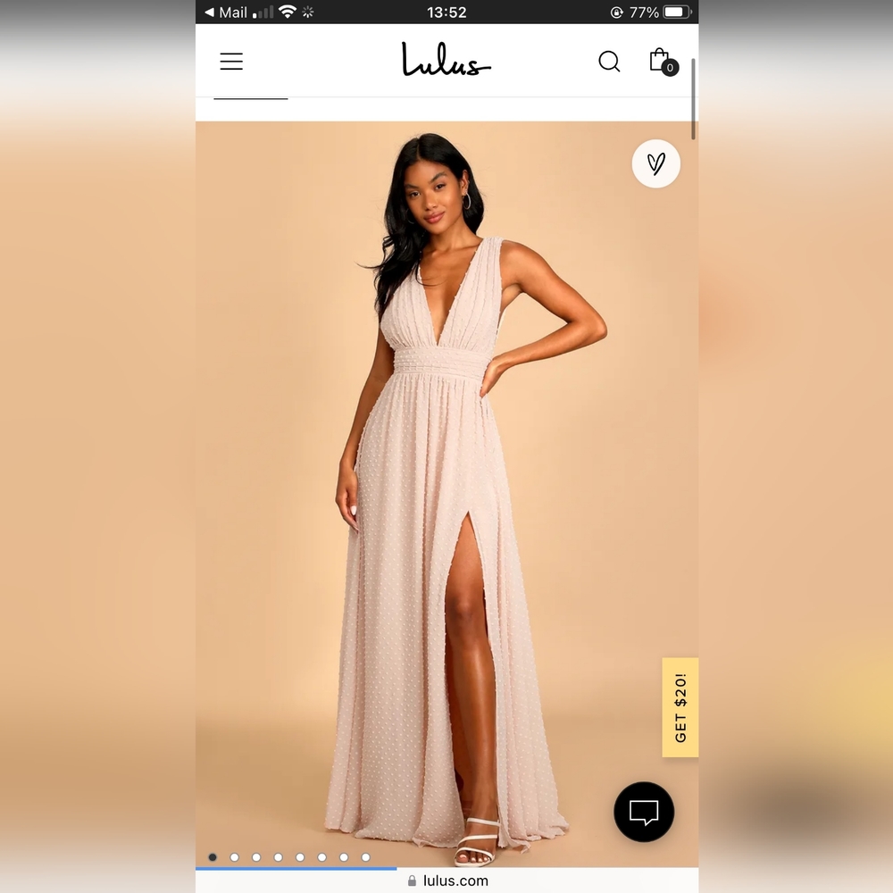 Brand New Womens dress